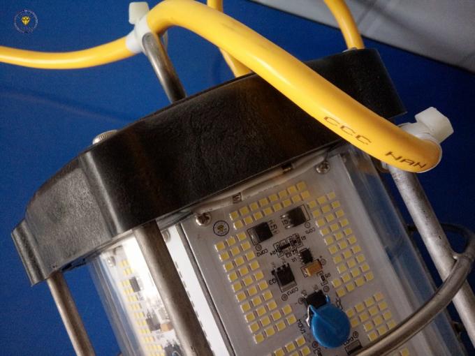 3000w 水下釣り灯 4000w グリーン LED 釣り灯 海底船 2