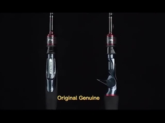 アブ・ガルシア ロッド MAX X 1.68M 1.98M 2.14M L M MH パワー RF アクション 釣り ロッド