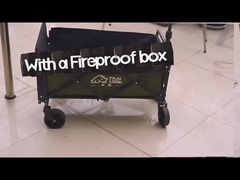 太陽光発電機 1000W リチウム電池 携帯太陽光発電所