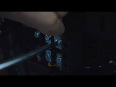 純シナ波 5000W 12V 電気インバータ RV家電用