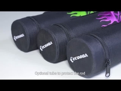 エコオダ 多面移動釣り棒コムボ