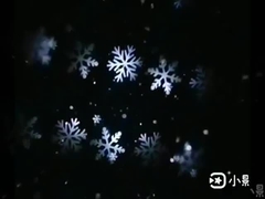 クリスマス・パーティ クリスマス・プロジェクターライト 結婚式 屋内・屋外プロジェクターライト